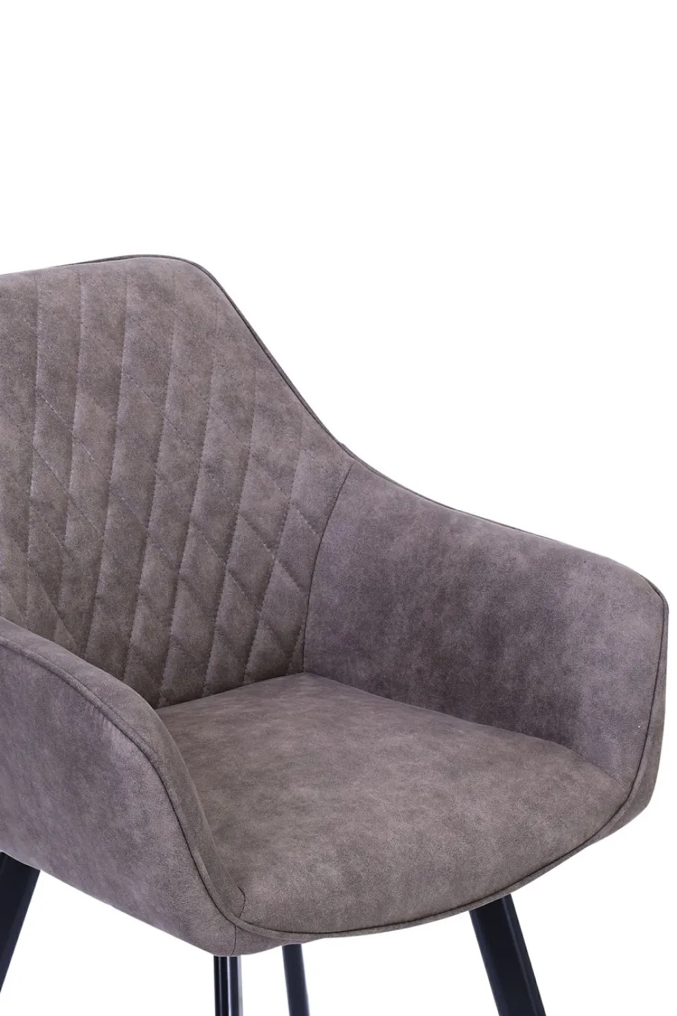 Lot de 2 chaises SOREANG