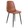 Lot de 2 chaises STOCKHOLM