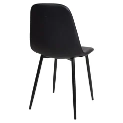 Lot de 2 chaises STOCKHOLM