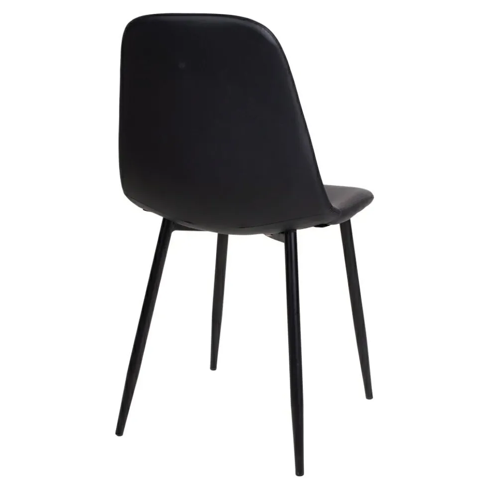 Lot de 2 chaises STOCKHOLM
