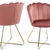 Lot de 2 chaises SUMBING
