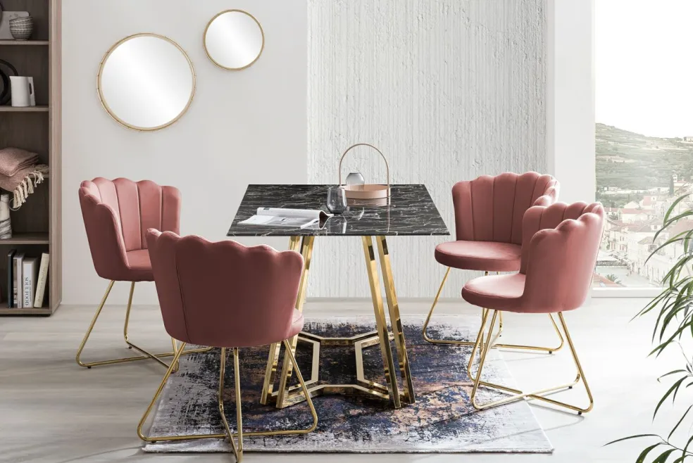 Lot de 2 chaises SUMBING