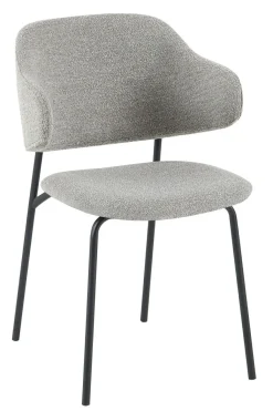 Salesfever Chaises À Accoudoirs|Chaises 4 Pieds<Lot de 2 chaises TALANG