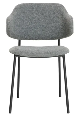 Salesfever Chaises À Accoudoirs|Chaises 4 Pieds<Lot de 2 chaises TALANG