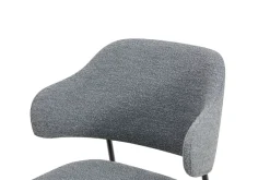 Salesfever Chaises À Accoudoirs|Chaises 4 Pieds<Lot de 2 chaises TALANG