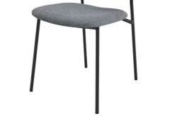 Salesfever Chaises À Accoudoirs|Chaises 4 Pieds<Lot de 2 chaises TALANG