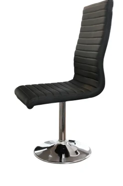 Salesfever Chaises Rembourrées<Lot de 4 chaises TANJUNG MORAWA