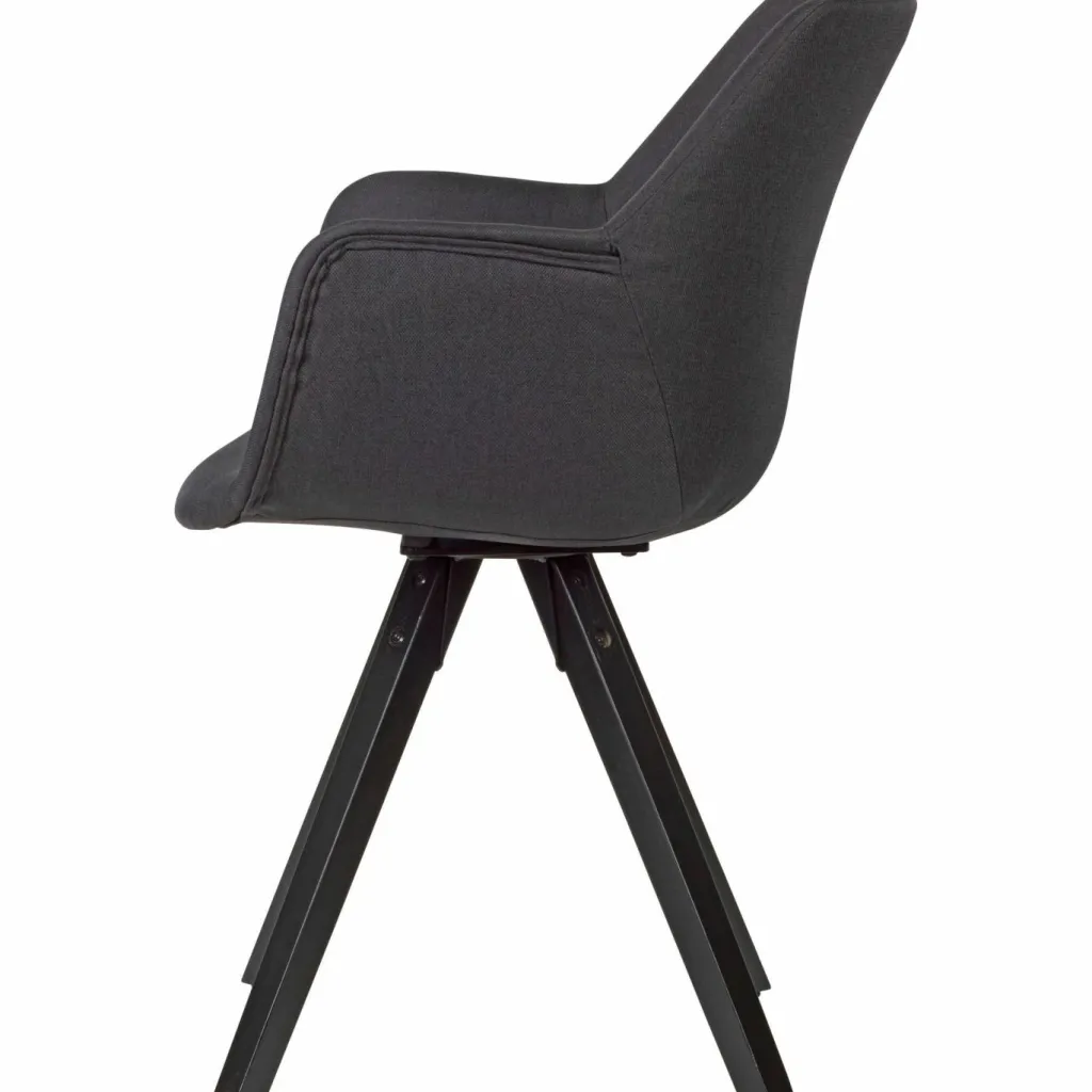 Skyport Chaises À Accoudoirs|Chaises 4 Pieds<Lot de 2 chaises UCAYALI