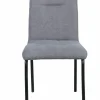 Lot de 2 chaises WAREGEM