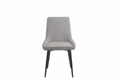 Möbilia Chaises Rembourrées|Chaises 4 Pieds<Lot de 2 chaises WAVRE