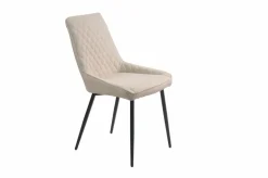 Lot de 2 chaises WAVRE