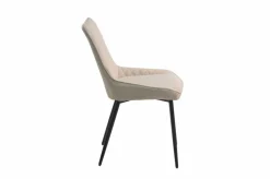 Lot de 2 chaises WAVRE