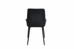 Möbilia Chaises Rembourrées|Chaises 4 Pieds<Lot de 2 chaises WAVRE