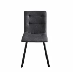 Lot de 2 chaises ZAVENTEM