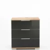 Lot de 2 chevets EASY PLUS C