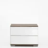 Lot de 2 chevets EASY PLUS C