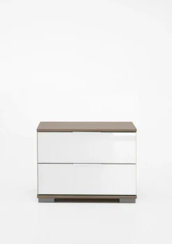 Lot de 2 chevets EASY PLUS C