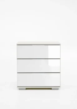 Wimex Commodes De Nuit|Chevets<Lot de 2 chevets EASY PLUS C