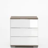 Lot de 2 chevets EASY PLUS C