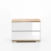 Lot de 2 chevets EASY PLUS C