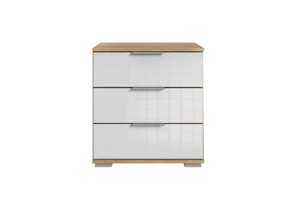 Lot de 2 chevets EASY PLUS C