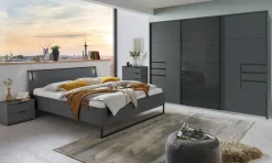 Wimex Chevets|Chevets<Lot de 2 chevets TILBURG