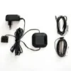 Lot de 3 éclairages LED NINGBO / FOSHAN / ARAYA