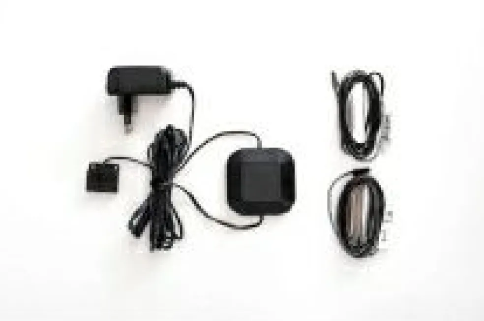 Lot de 3 éclairages LED NINGBO / FOSHAN / ARAYA