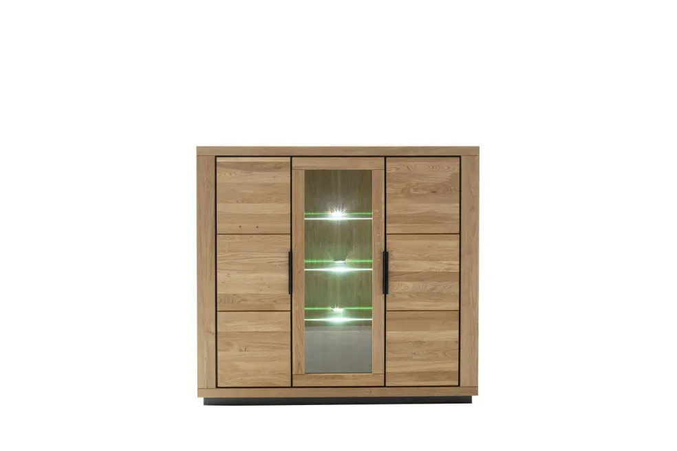 Lot de 3 éclairages LED NINGBO / FOSHAN / ARAYA