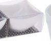 Koopman Vaisselle & Couverts<Lot de 3 coupelles apéritif en porcelaine dans divers modèles au choix