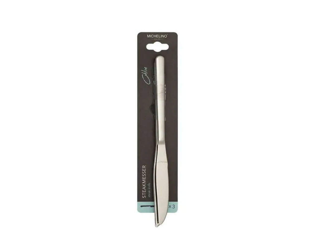Hatex Vaisselle & Couverts<Lot de 3 couteaux à steak CHLOE