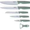 Lot de 6 couteaux ALYTHIA
