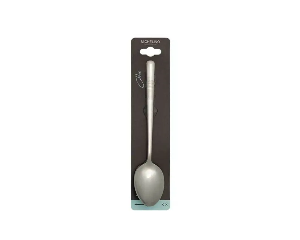 Hatex Vaisselle & Couverts<Lot de 3 cuillères à soupe CHLOE