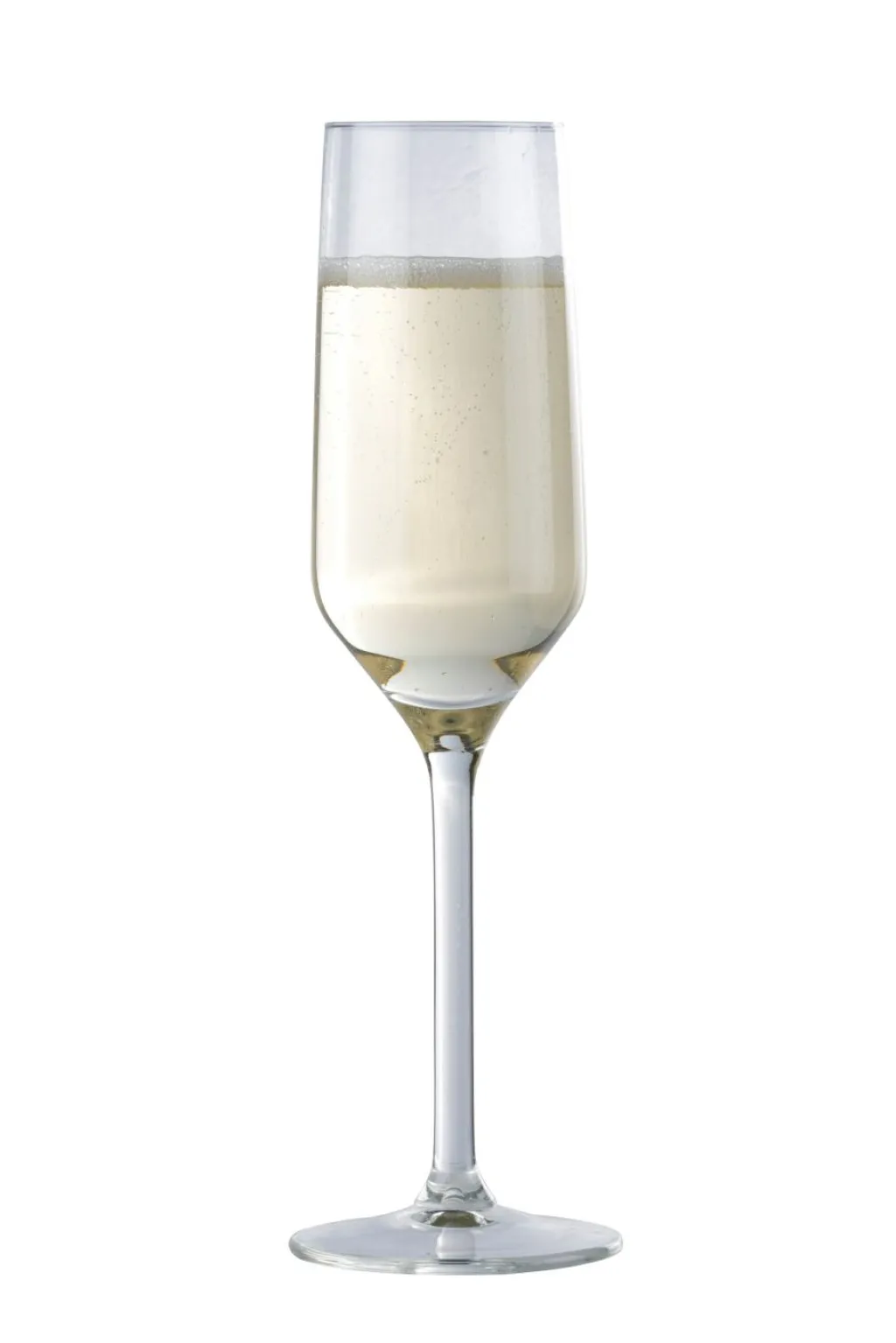 Edco Verres, Tasses & Carafes<Lot de 6 flûtes à champagne ALPINA