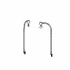 Lot de 2 lampes LED pour lit 99LP