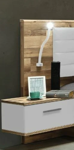 Forte Accessoires<Lot de 2 liseuses MODERN WAY