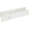 Arthur Berndt Accessoires<Lot de 2 parois latérales pour lit évolutif LILLE