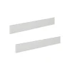 Gami Accessoires<Lot de 2 parois latérales pour lit évolutif ARTHUR