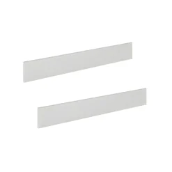 Gami Accessoires<Lot de 2 parois latérales pour lit évolutif ARTHUR