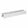 Lot de 2 parois pour lit évolutif BENTE