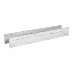 Lot de 2 parois pour lit évolutif BENTE