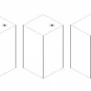 Modular Accessoires|Accessoires De Lit<Lot de 6 pieds VARESE