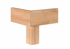 Modular Accessoires|Accessoires De Lit<Lot de 4 pieds VARESE
