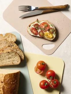Schou Company Ustensiles Cuisine/Pâtisserie<Lot de 3 planches à découper souples DAY