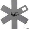 JJA Ustensiles Cuisine/Pâtisserie<Lot de 2 protège-poêles 5-FIVE