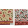 Lot de 20 serviettes MARRAKESCH