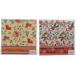 Lot de 20 serviettes MARRAKESCH