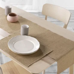 Lot de 2 sets de table 33x45cm MODALIE