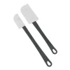 Metaltex Ustensiles Cuisine/Pâtisserie<Lot de 2 spatules WHIPPY