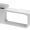 Format Supports D'Étagères<Lot de 2 supports pour étagère murale CLAPTON
